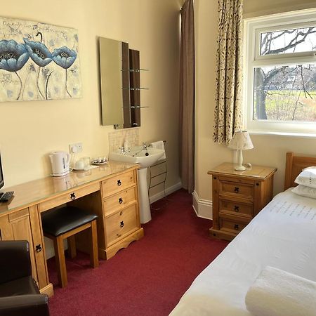 Chadwick Guest House Middlesbrough Buitenkant foto