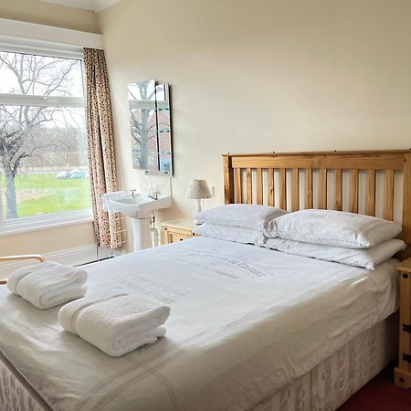 Chadwick Guest House Middlesbrough Buitenkant foto
