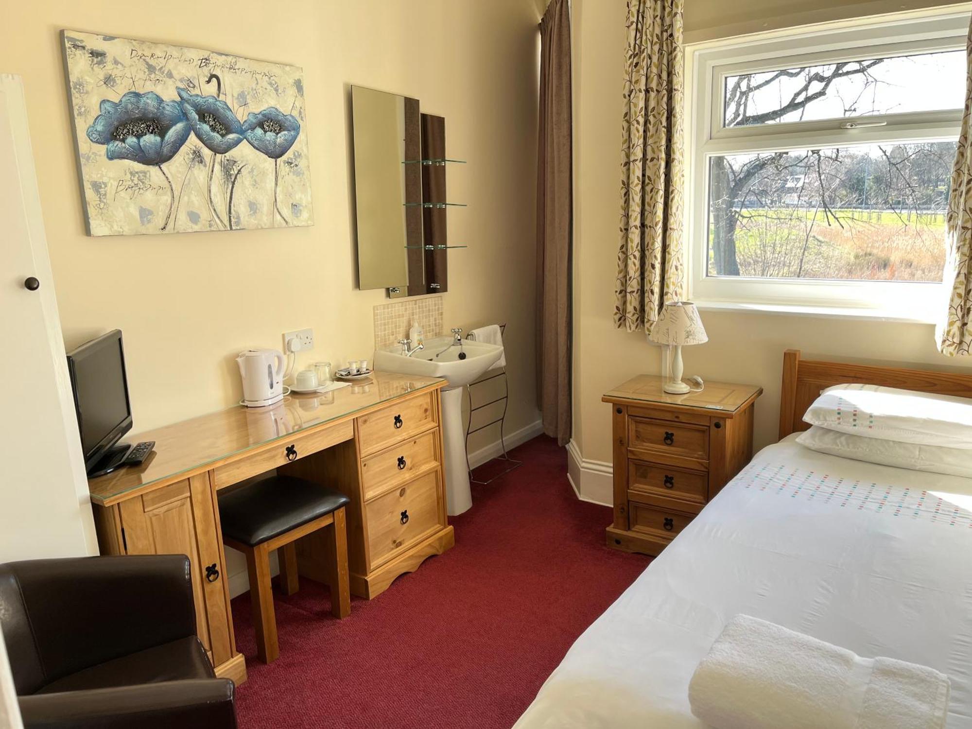 Chadwick Guest House Middlesbrough Buitenkant foto