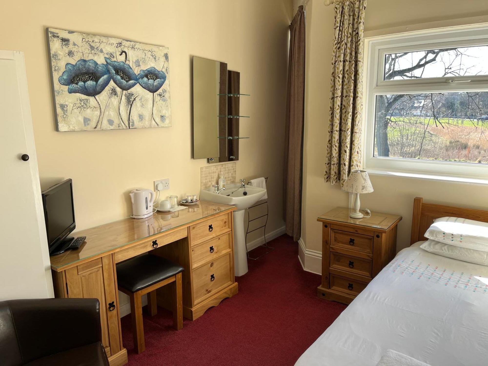 Chadwick Guest House Middlesbrough Buitenkant foto