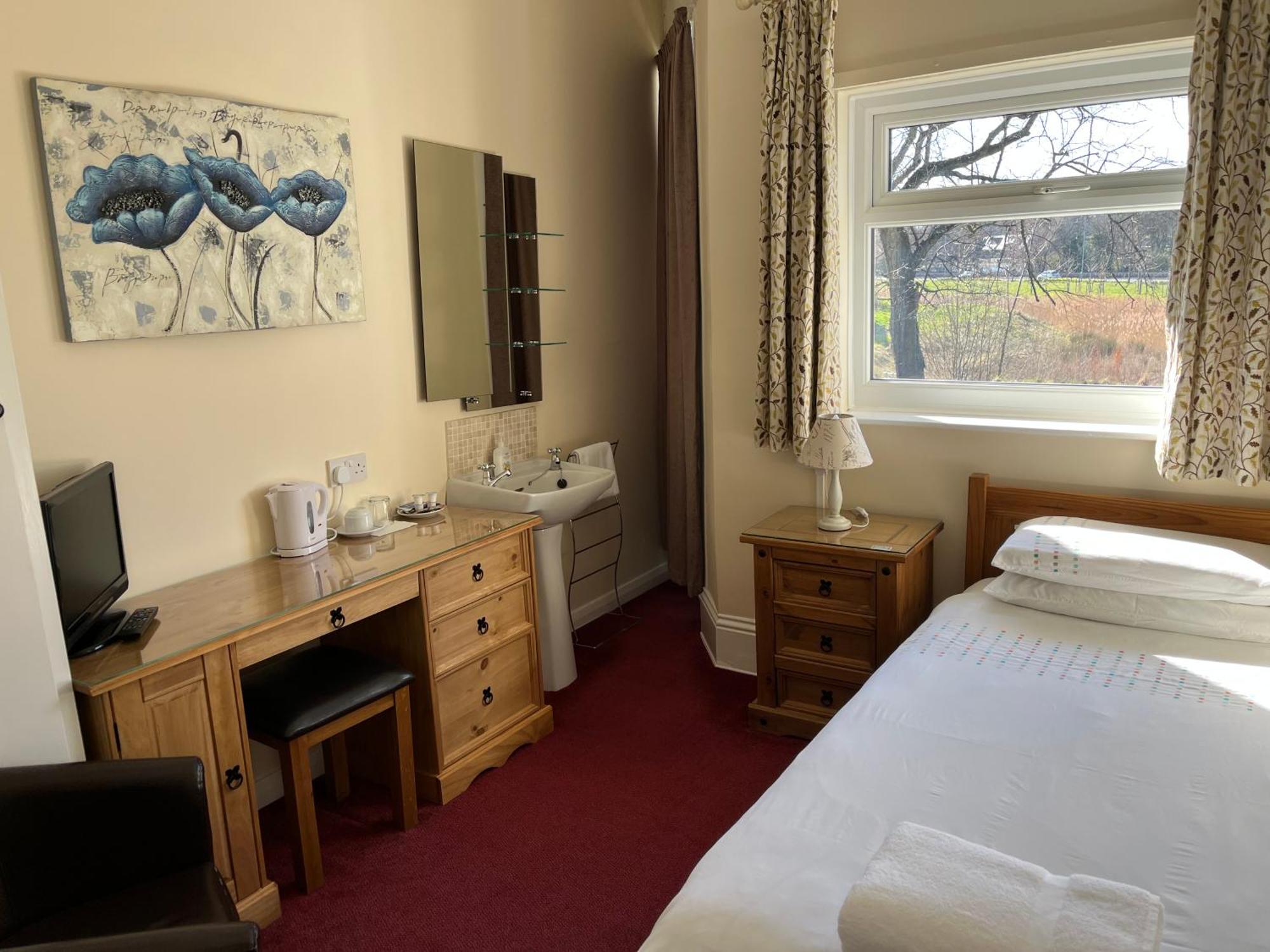 Chadwick Guest House Middlesbrough Buitenkant foto