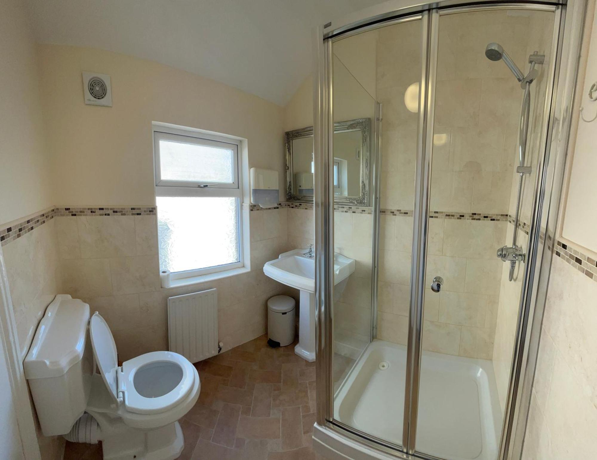 Chadwick Guest House Middlesbrough Buitenkant foto