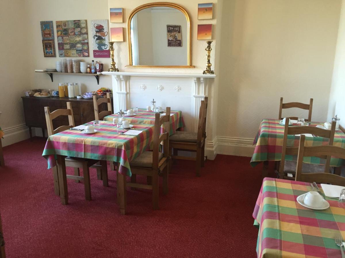 Chadwick Guest House Middlesbrough Buitenkant foto